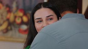Veste uluitoare pentru Bahar, în noul episod din „Dragoste și speranță”, astăzi, de la 17:45, pe Kanal D2